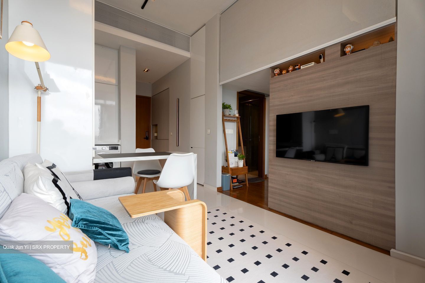 Spottiswoode Suites (D2), Apartment #546731131